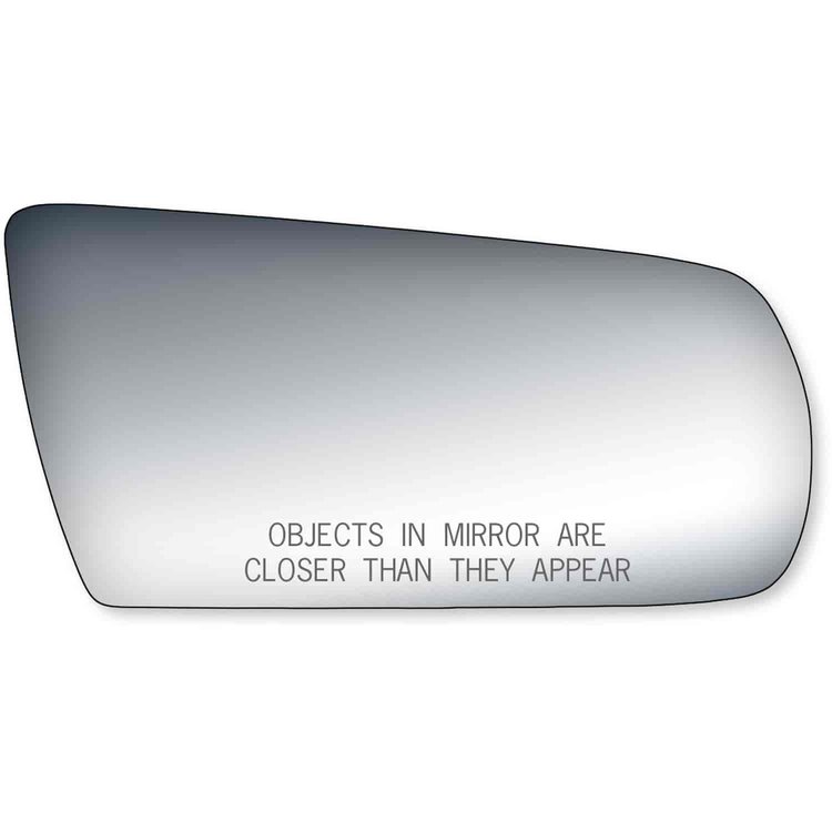Replacement Glass for 90 Lumina APV; 88-90 Beretta; 91-96 Beretta; 88-94 Cavalier Coupe/ Sedan/ Wago