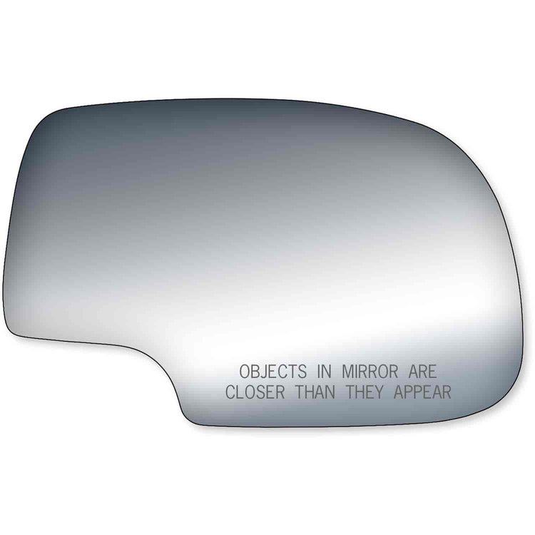 OE Replacement Glass Fits 1999 to 2006 Chevy Silverado & GMC Sierra