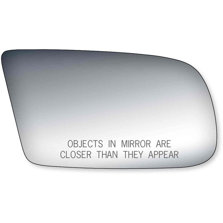 Replacement Glass for 88-96 Regal Coupe FWD ; 90-96 Regal Coupe ; 91-96 Regal Sedan 110 mm base ; 90