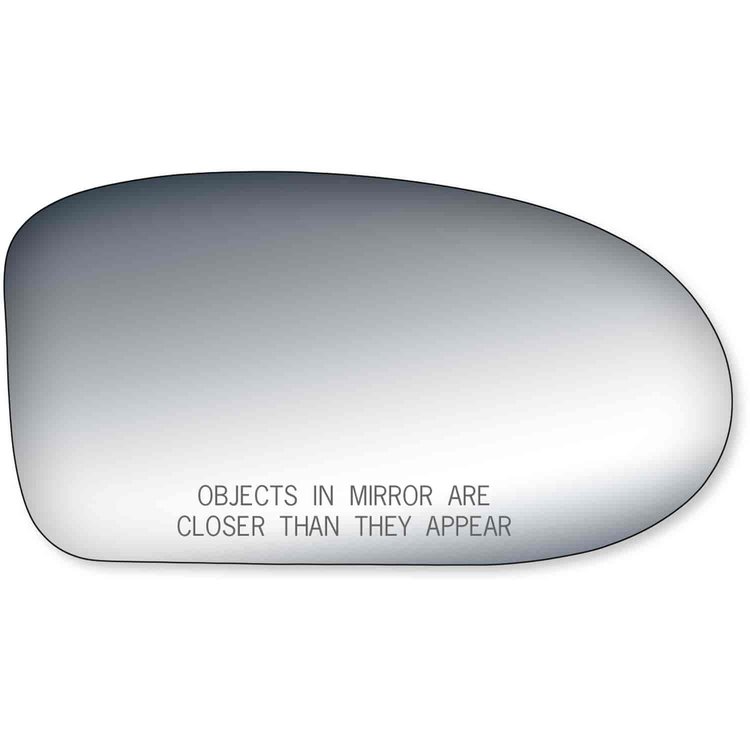 Replacement Glass for 92-99 LeSabre; 91-96 Park Avenue; 91-96 Ultra; 92-99 LSS; 92-99 Regency; 92-96