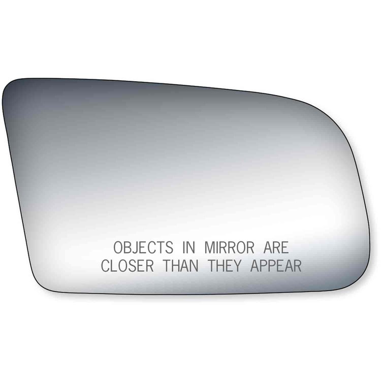 Replacement Glass for 86-87 Skylark Coupe; 86-91 Somerset Coupe; 85-91 Calais/ Cutlass Calais FWD ;