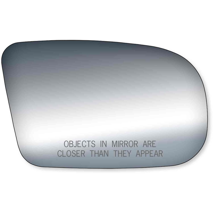Replacement Glass for 92-98 Skylark; 92-98 Achieva; 92-98 Grand Am SE the glass measures 4 tall by 6