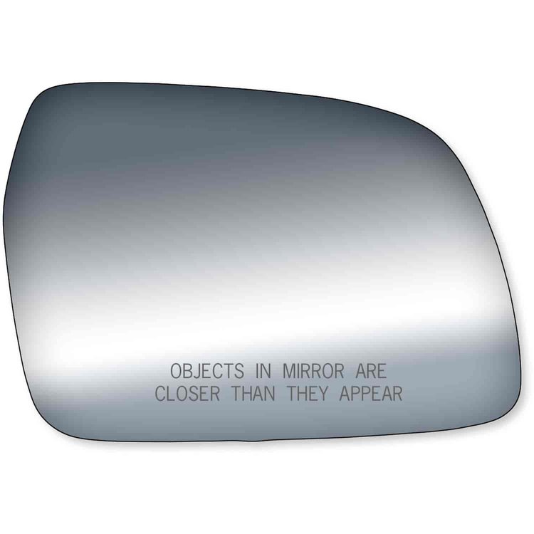 Replacement Glass for 89-98 Sidekick 2 door the glass measures 4 15/16 tall by 6 15/16 wide and 7 7/