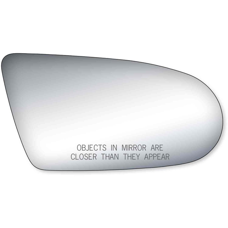 Replacement Glass for 95-99 Lumina; 95-99 Monte Carlo the glass measures 3 3/8 tall by 6 5/16 wide a