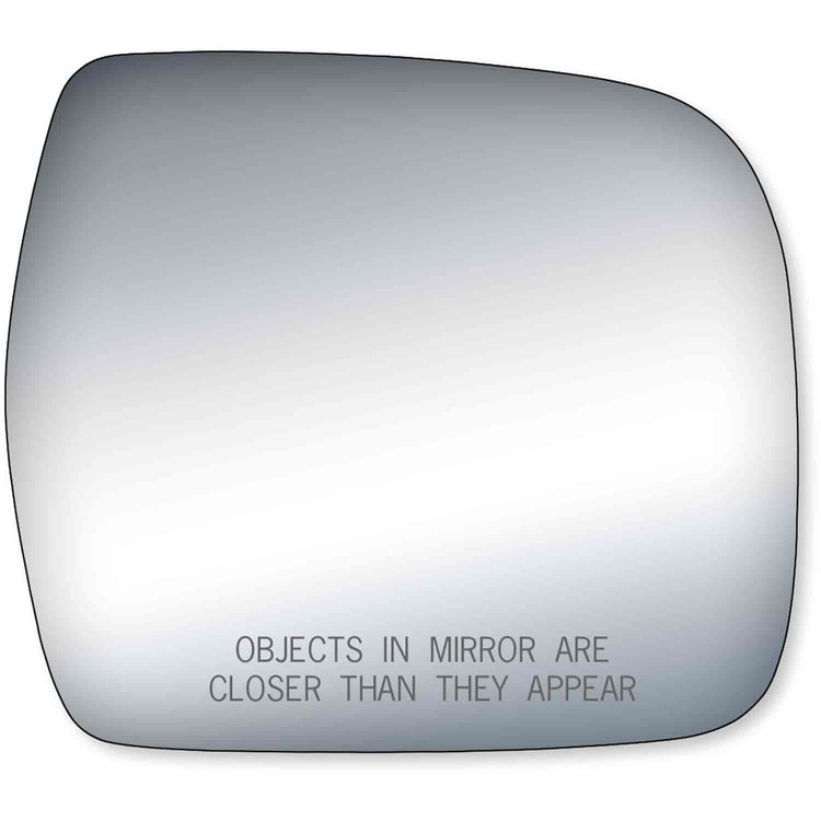 Replacement Glass for 96-98 T100 the glass measures 5 3/8 tall by 6 11/16 wide and 7 11/16 diagonall