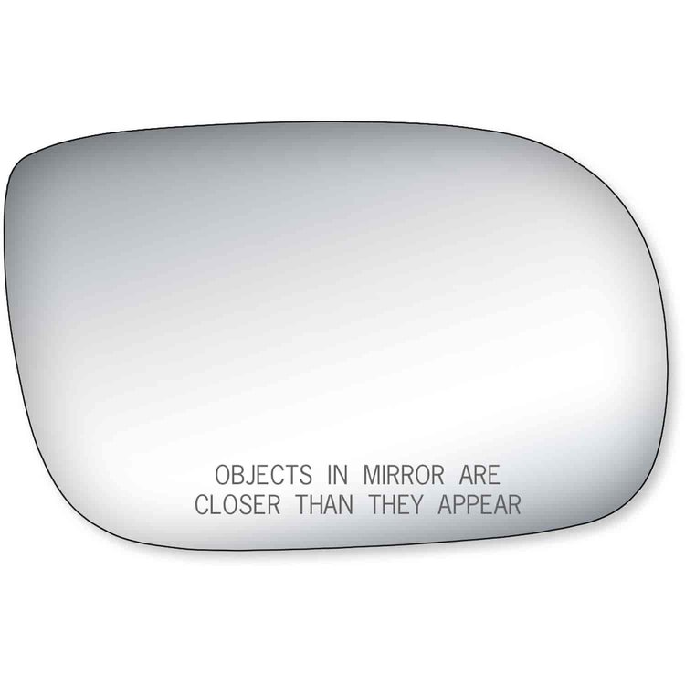 Replacement Glass for 97-05 Venture; 99-05 Silhouette; 97-05 Montana; 97-05 Transport the glass meas