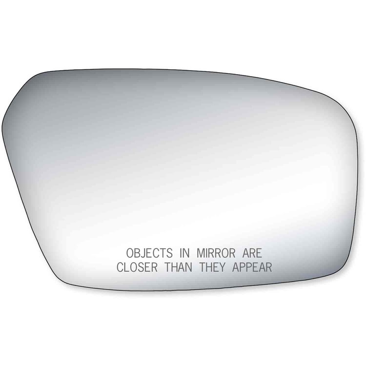 OE Replacement Glass Fits 2006-2010 Fusion/2006-2010 MKZ/2006-2010 Zephyr