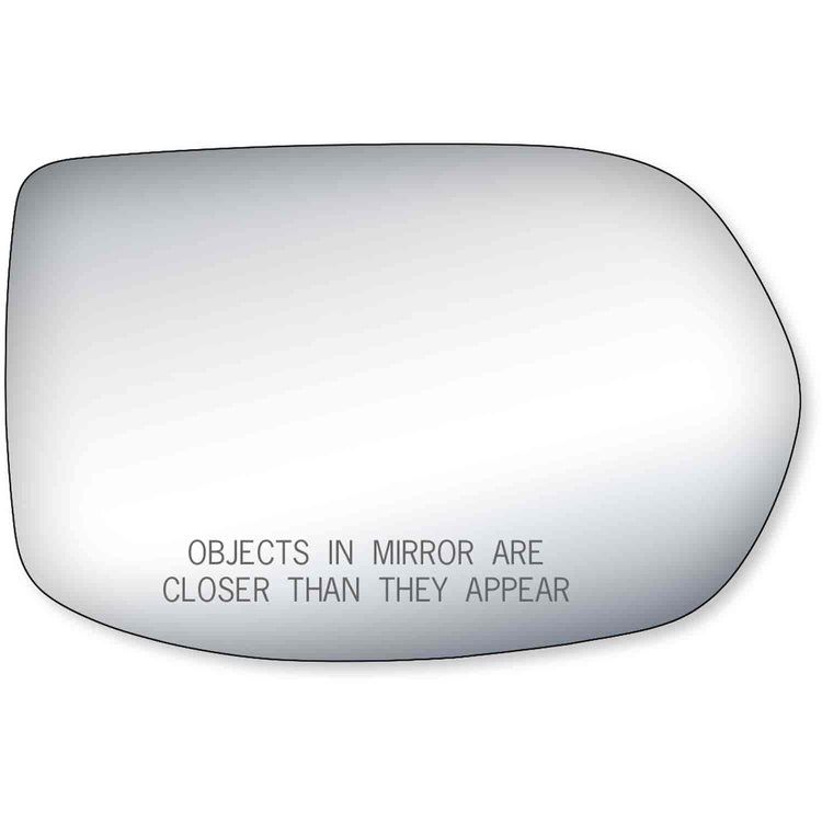 Replacement Glass for 07-11 CR-V the glass measures 4 1/8 tall by 7 1/8 wide and 7 1/4 diagonally gl