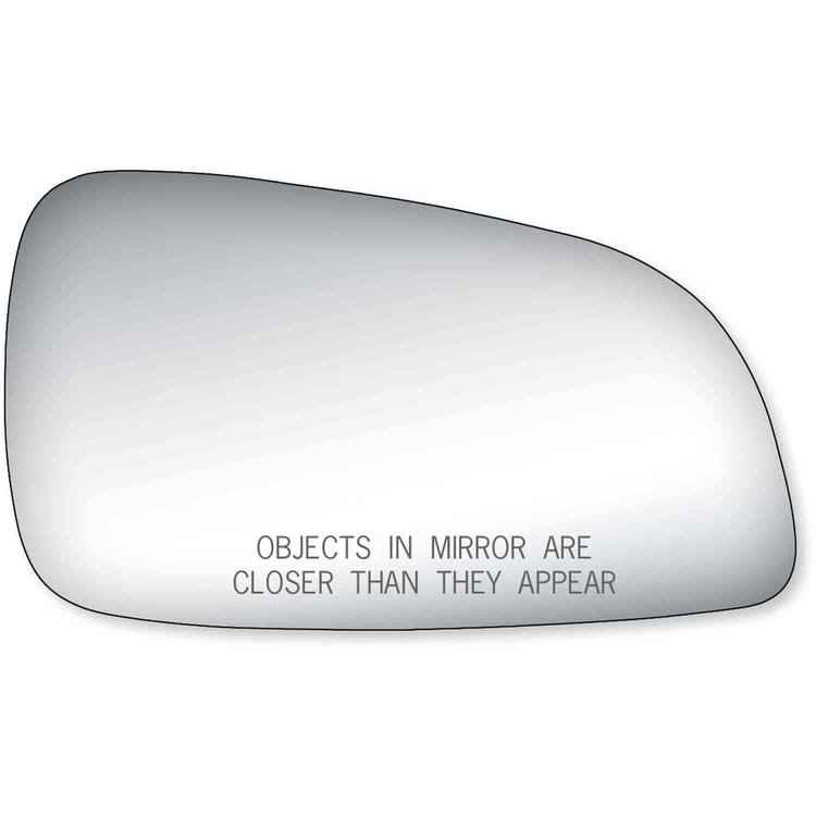 Replacement Glass for 08-10 Malibu Hybrid Model; 08-12 Malibu LS/ LT Model; 07-10 Aura/ Hybrid the g