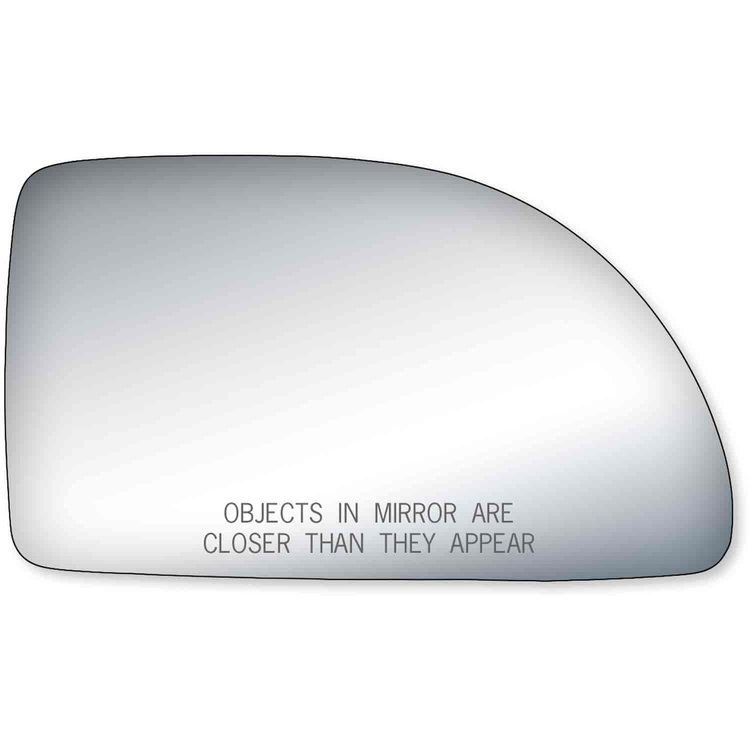 Replacement Glass for 05-09 Equinox; 05-09 Torrent; 02-07 Vue; 07 Vue Hybrid the glass measures 4 5/
