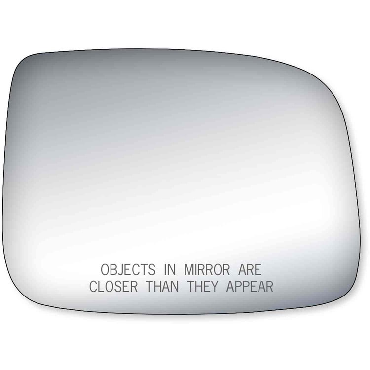 Replacement Glass for 04-12 Colorado; 04-12 Canyon the glass measures 5 13/16 tall by 7 7/8 wide and