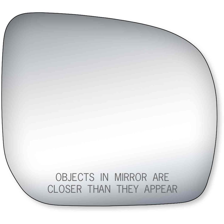 Replacement Glass for 09-13 Forester the glass measures 5 3/8 tall by 6 wide and 7 5/16 diagonally g