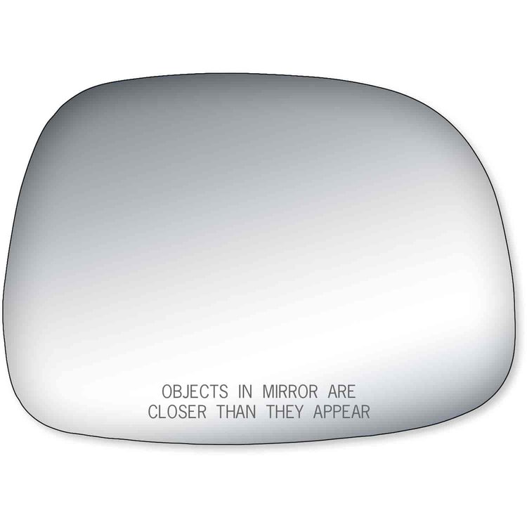 Replacement Glass for 2002-2007 Buick Rendezvous