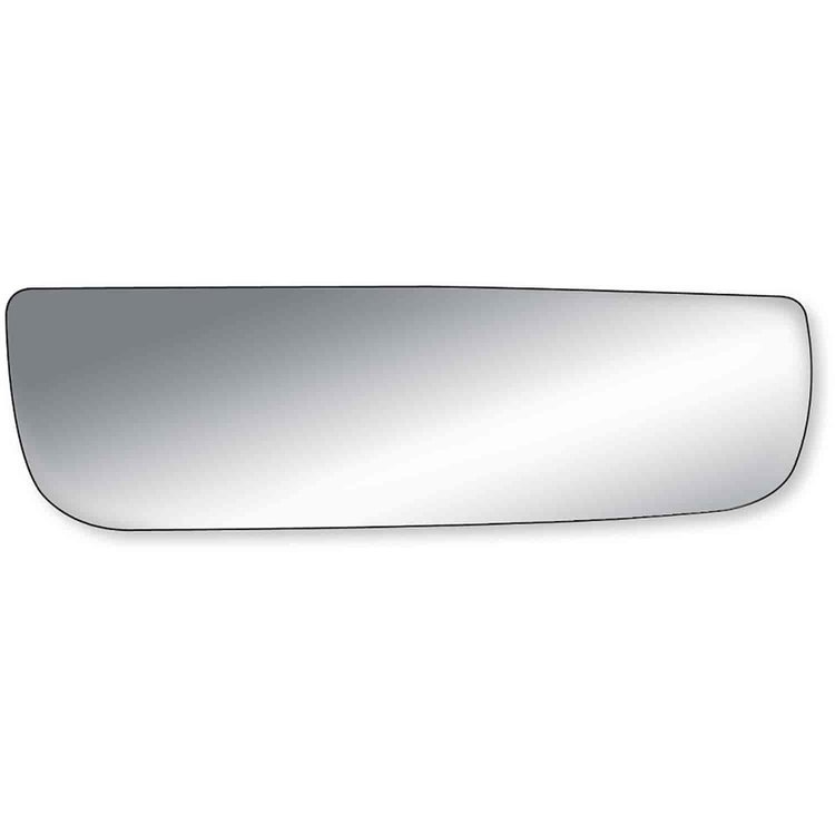 Replacement Glass for 08-14 Express Full Size Van bottom lens ; 08-14 Savana Full Size Van bottom le