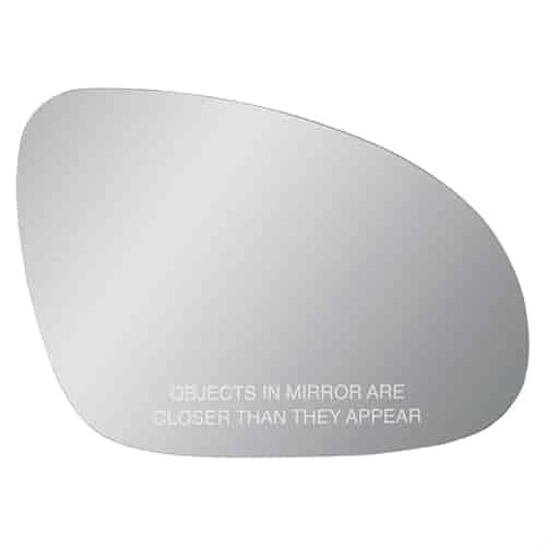 REPLACEMENT GLASS