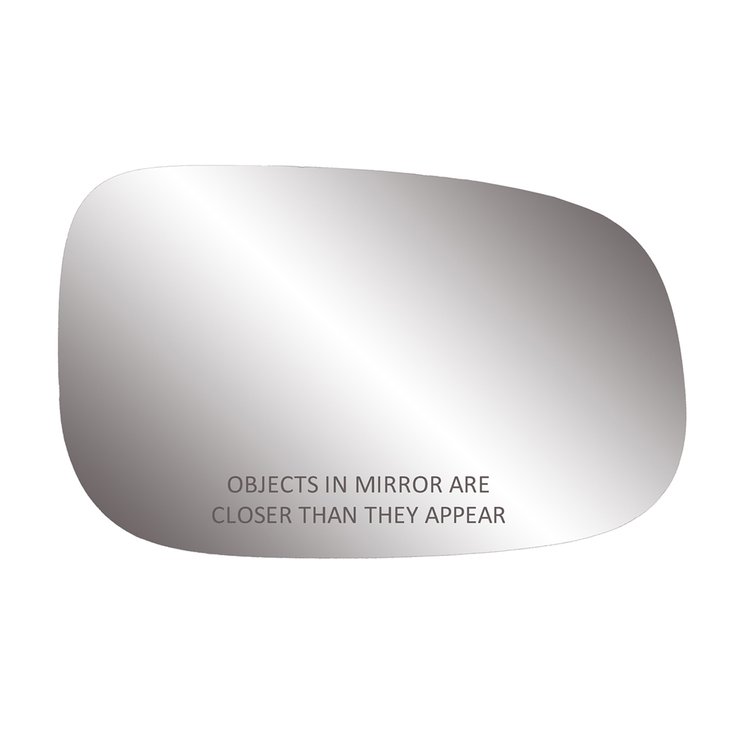REPLACEMENT GLASS