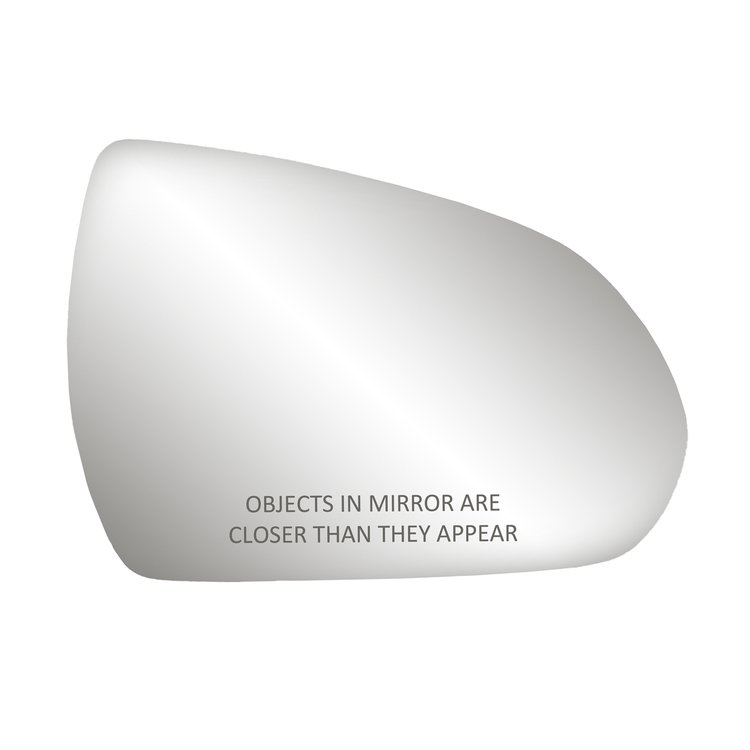 Replacement Mirror Glass