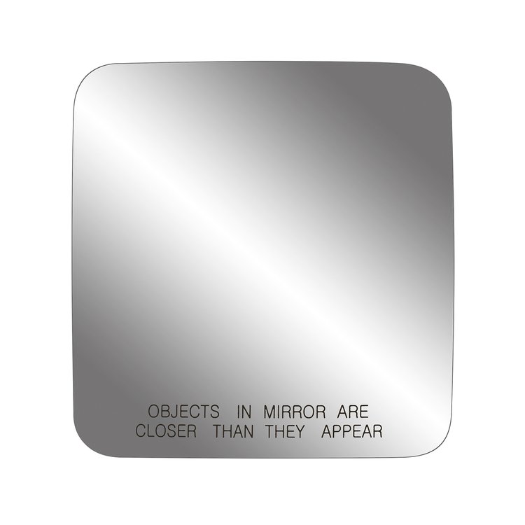 Replacement Mirror Glass
