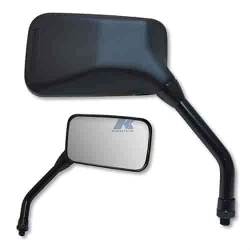 GX black composite LH