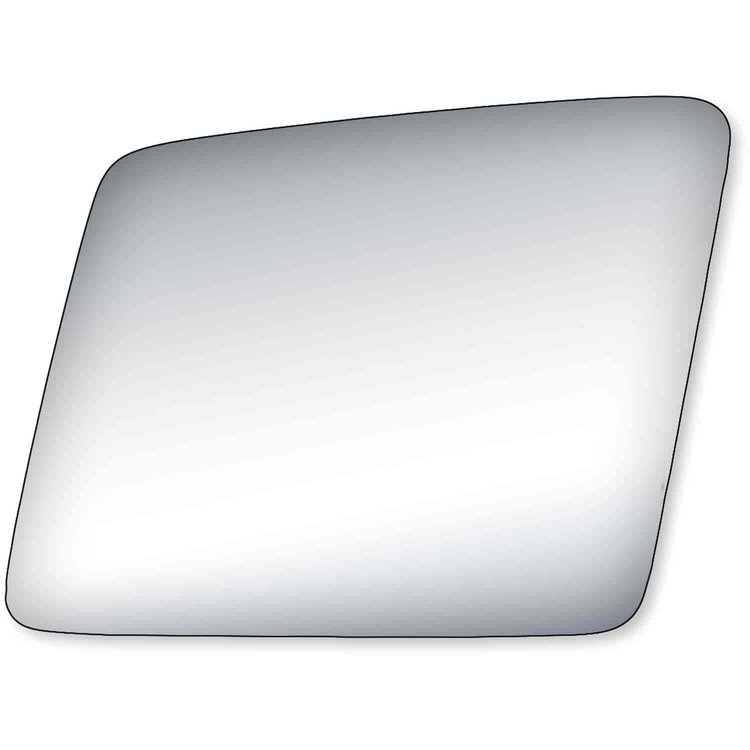 Replacement Glass for 83-94 S10 Blazer ; 82-93 S10 Pick-Up; 82-93 S15 ; 83-94 S15 Jimmy ; 82-93 Sono