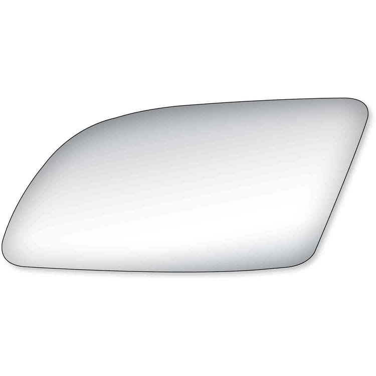 Replacement Glass for 82-92 Camaro; 84-96 Corvette; 78-87 El Camino; 78-85 Monte Carlo; 84-88 Fiero;