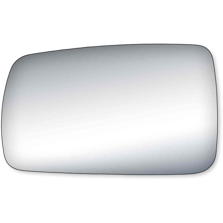 Replacement Glass for 91-95 Town & Country ; 91-95 Carvan ; 91-95 Voyager the glass measures 3 15/16