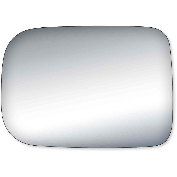 Replacement Glass for 87-96 Dakota Pick-Up 6x9 Optional ; 93-97 Full Size Van ; 97-01 Ram Pick-Up th