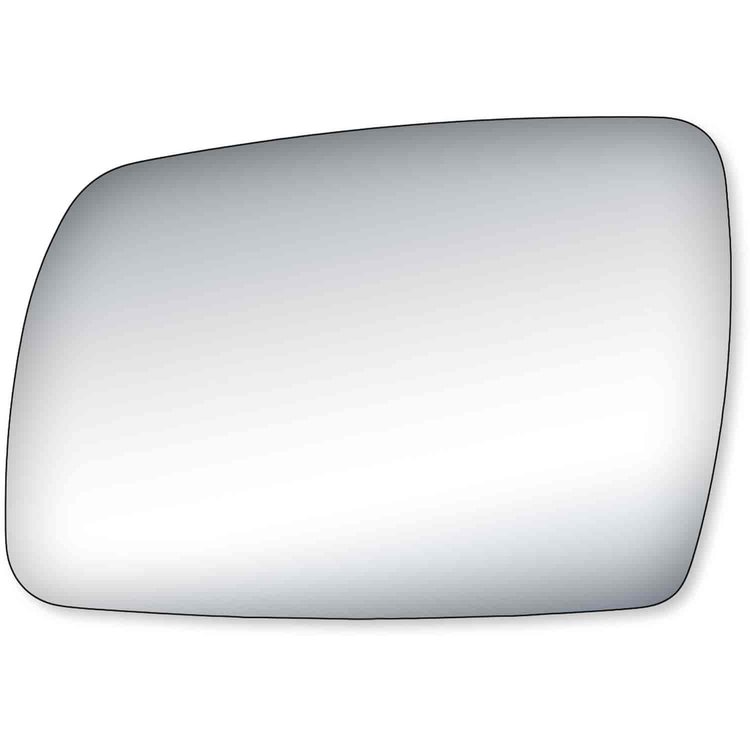 OE Replacement Glass Fits 1993-98 Jeep Grand Cherokee