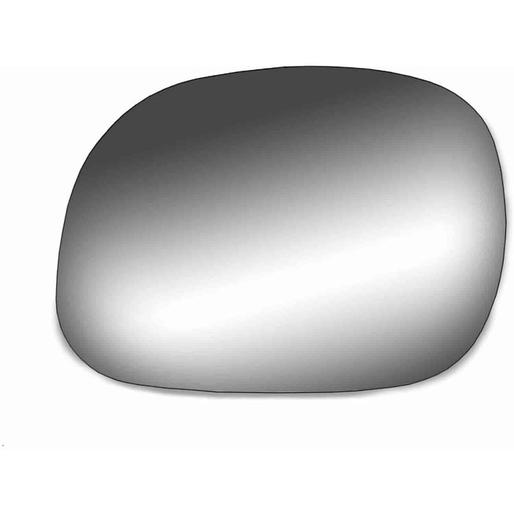 OE Replacement Glass Fits 1997 to 2002 Ford Expedition & Lincoln Navigator