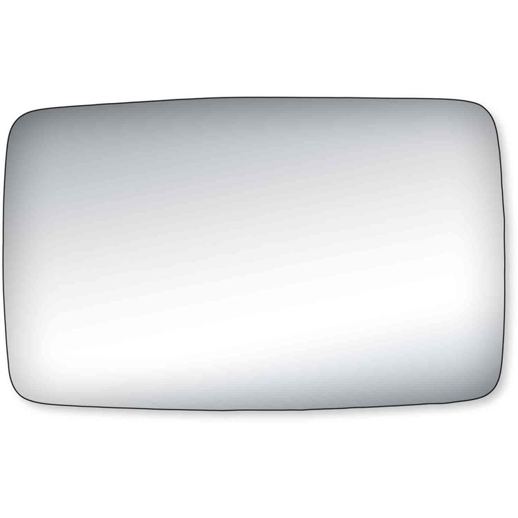 Replacement Glass for 83-91 Crown Victoria; 83-91 LTD Country Squire; 83-91 Colony Park; 83-91 Grand