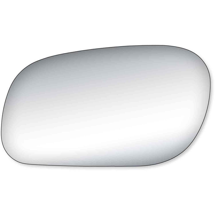 Replacement Glass for 98-11 Crown Victoria ; 02-11 Crown Victoria ; 98-11 Grand Marquis ; 02-11 Gran