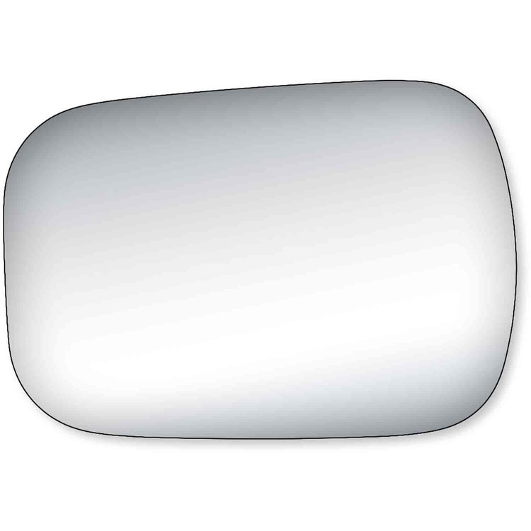 OE Replacement Glass Also Fits 1988 to 1998 GM Full Size Pickup