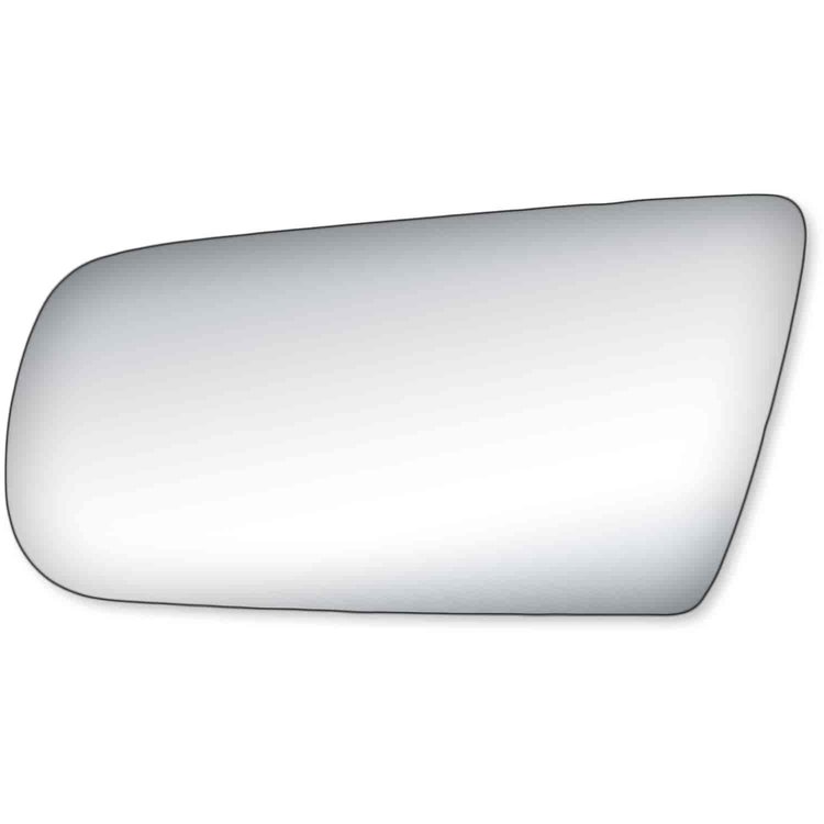 Replacement Glass for 90 Lumina APV; 88-90 Beretta; 91-96 Beretta; 88-94 Cavalier Coupe/ Sedan/ Wago