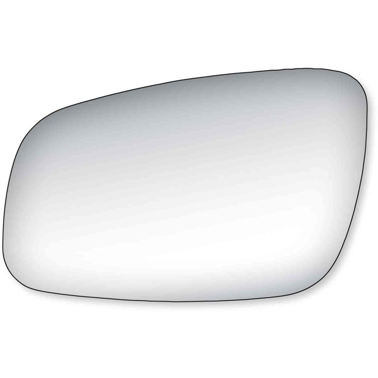 Replacement Glass for 92-94 Roadmaster Sedan; 91-94 Roadmaster Wagon; 93-94 Fleetwood; 93-94 Fleetwo
