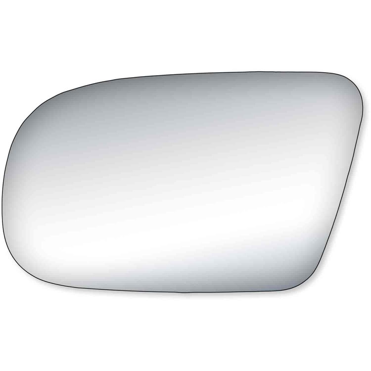 Replacement Glass for 92-98 Skylark; 92-98 Achieva; 92-98 Grand Am SE the glass measures 3 7/8 tall