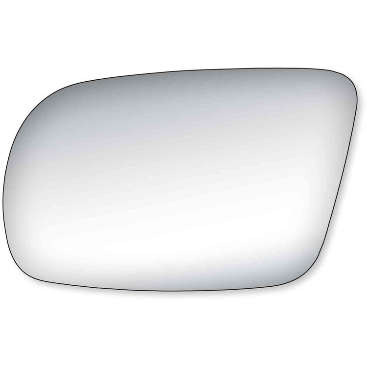 Replacement Glass for 90-94 Cutlass Supreme Convertible; 90-96 Cutlass Supreme Coupe; 88-97 Cutlass
