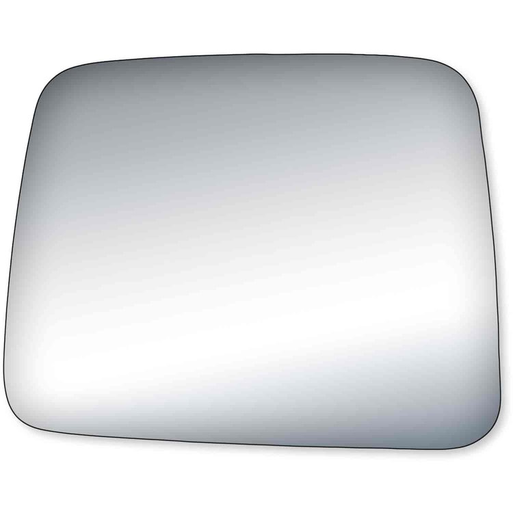 Replacement Glass for 87-95 Pathfinder foldaway ; 86-97 Pick-Up E/ SE/ XE Model foldaway the glass m