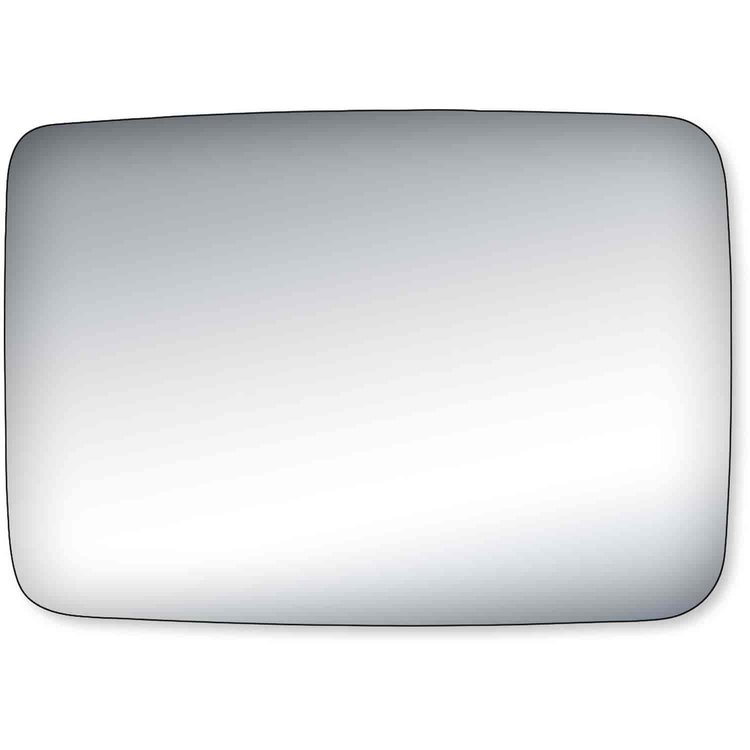 Replacement Glass for 80-92 Vanagon foldaway the glass measures 5 5/16 tall by 7 1/2 wide and 8 1/2