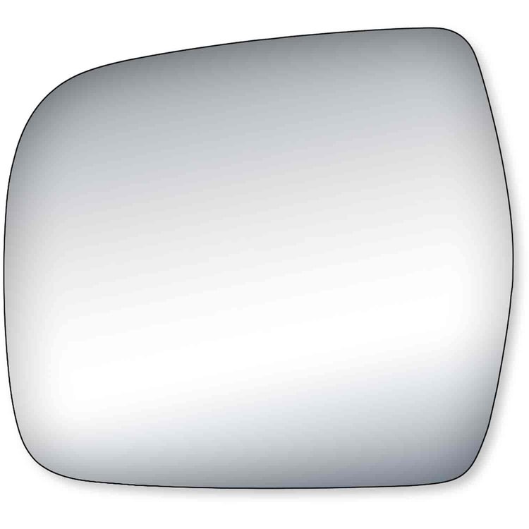 Replacement Glass for 93-98 T100 the glass measures 5 5/16 tall by 6 1/4 wide and 7 3/8 diagonally g