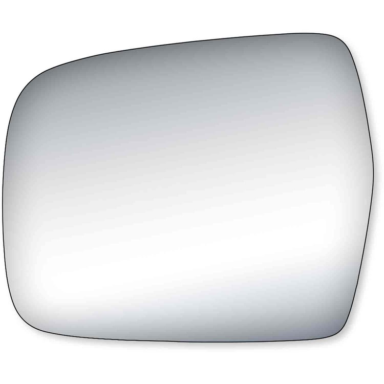Replacement Glass for 96-98 T100 the glass measures 5 3/8 tall by 6 11/16 wide and 7 11/16 diagonall