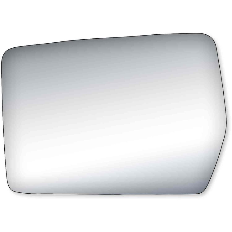 Replacement Glass for 09-10 F150 New Style ; 04-08 F150 New Style does not fit STX models ; 06-08 Ma