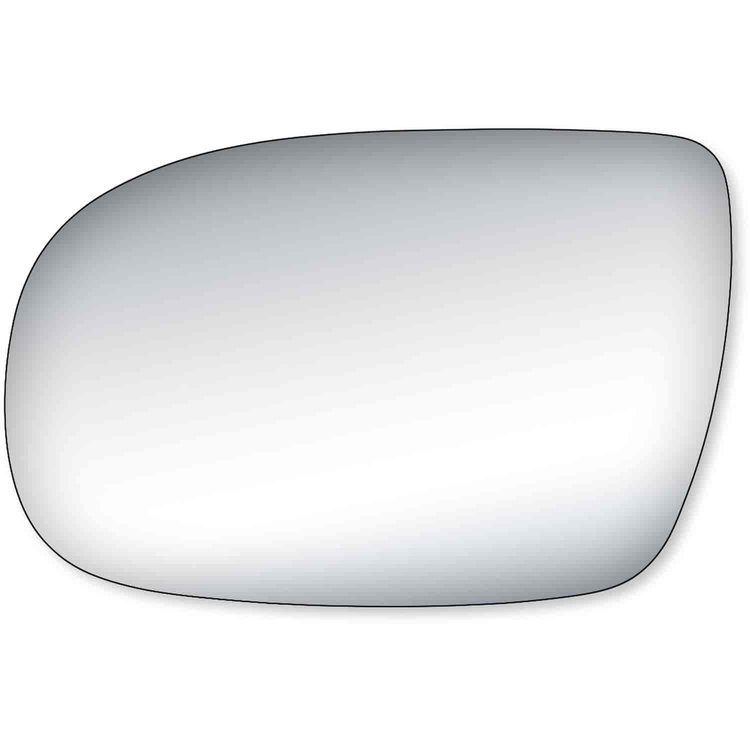 Replacement Glass for 97-05 Venture; 99-05 Silhouette; 97-05 Montana; 97-05 Transport the glass meas