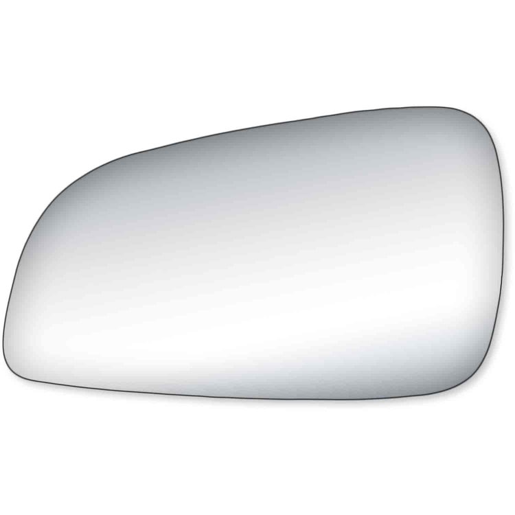 Replacement Glass for 08-10 Malibu Hybrid Model; 08-12 Malibu LS/ LT Model; 07-10 Aura/ Hybrid the g