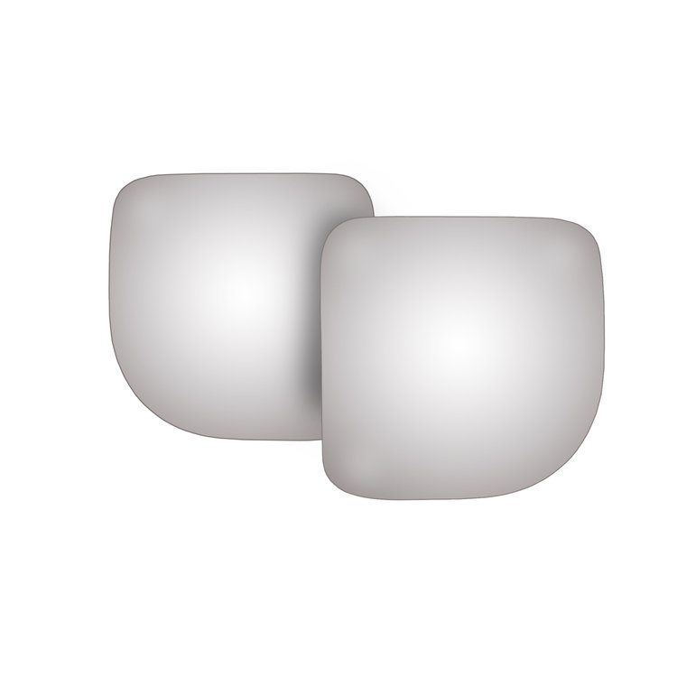 ADJ WEDGE SPOT - 2PK