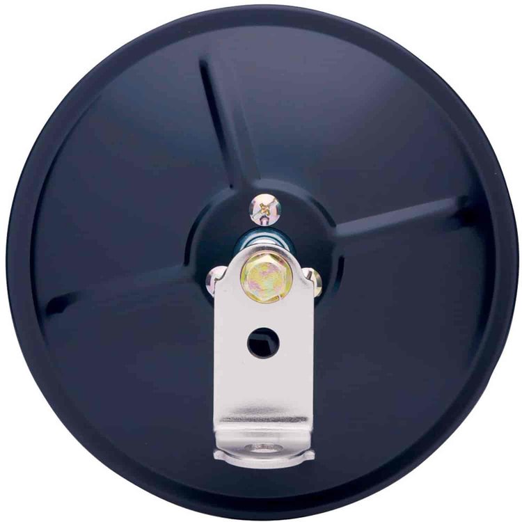 Heavy Duty Mirror Convex Clamp-on Spot Mirror