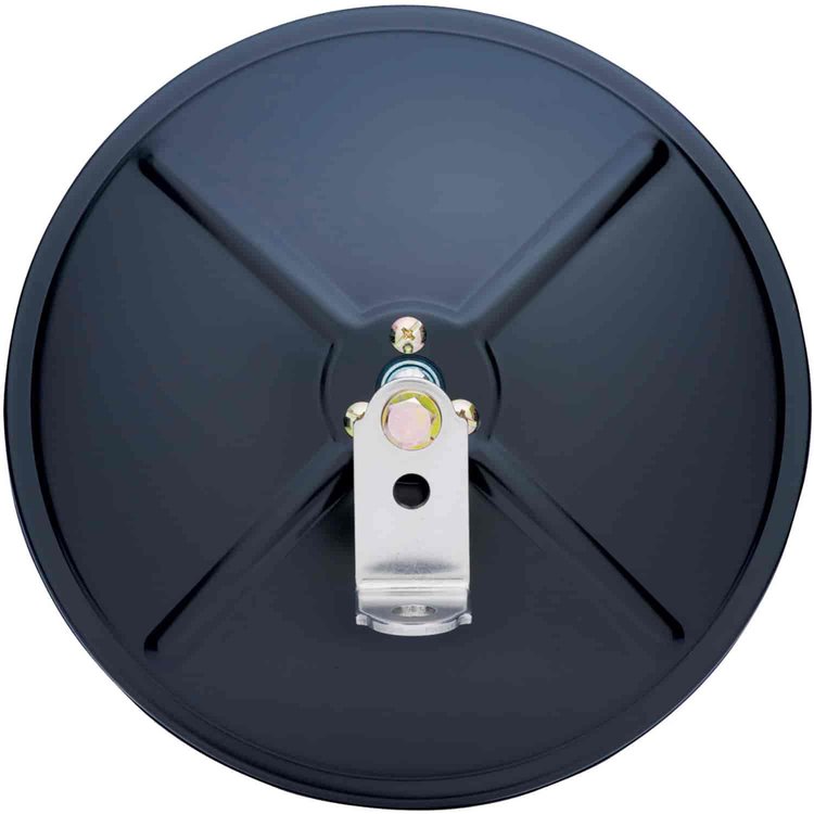 Heavy Duty Mirror Convex Clamp-on Spot Mirror