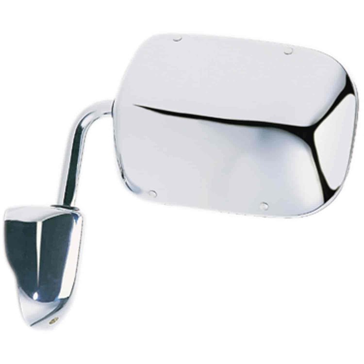 OEM Style Replacement Mirror Fits 1984-1993 Dodge Full Size Van