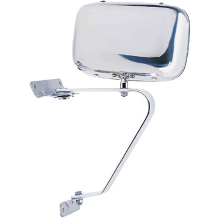 OEM Style Replacement Mirror Fits 1987 to 1997 Ford Bronco