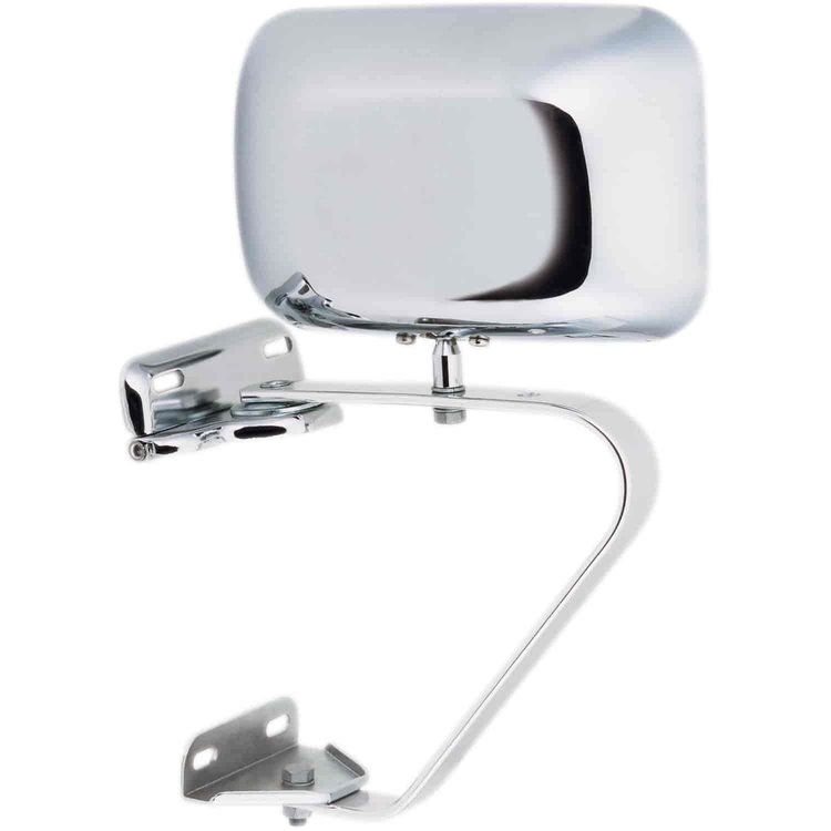 Universal Truck Mirror Two Point Mount
