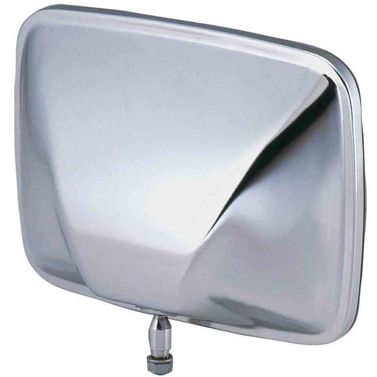 Replacement Head 5-1/2" x 7-1/2"